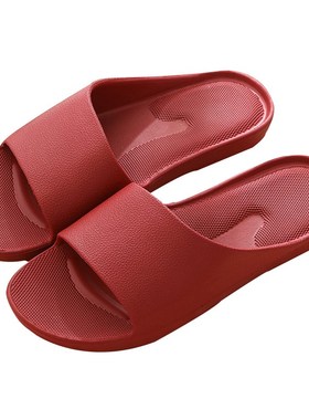 室内拖鞋 women men slippers bathroom slipper indoor shoes