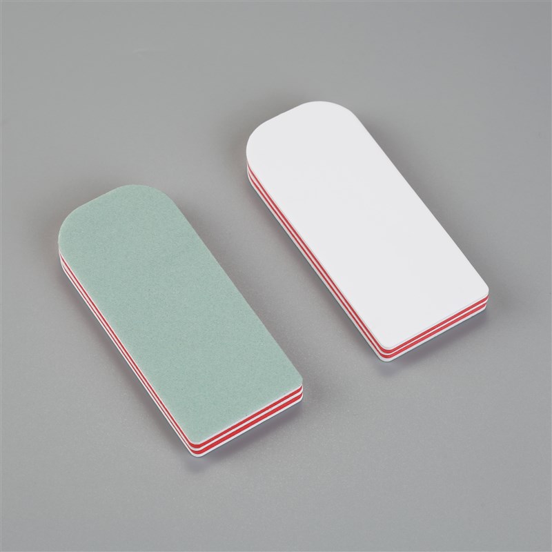 韩版双面抛光块抛光条木器抛光琥珀手串红木玉器橄榄打磨抛光工具