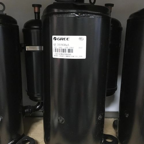 QX-32F050g QX-34F050gA QX-F305 F295原装全新凌达2匹格力压缩机