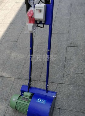 IMPA591210 591212 船舶链条型除锈机链鼓式除锈机Rustibus1200