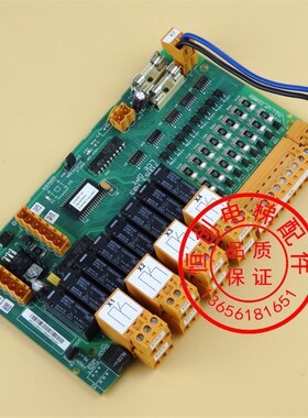 通力电梯消防板/OPT板/多功能板/KM713150G11/713153H03