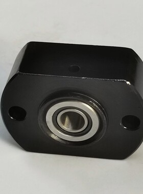 带座轴承 标准型 滚针和推力球组合轴承型 BFN01-d20BFN06-d14