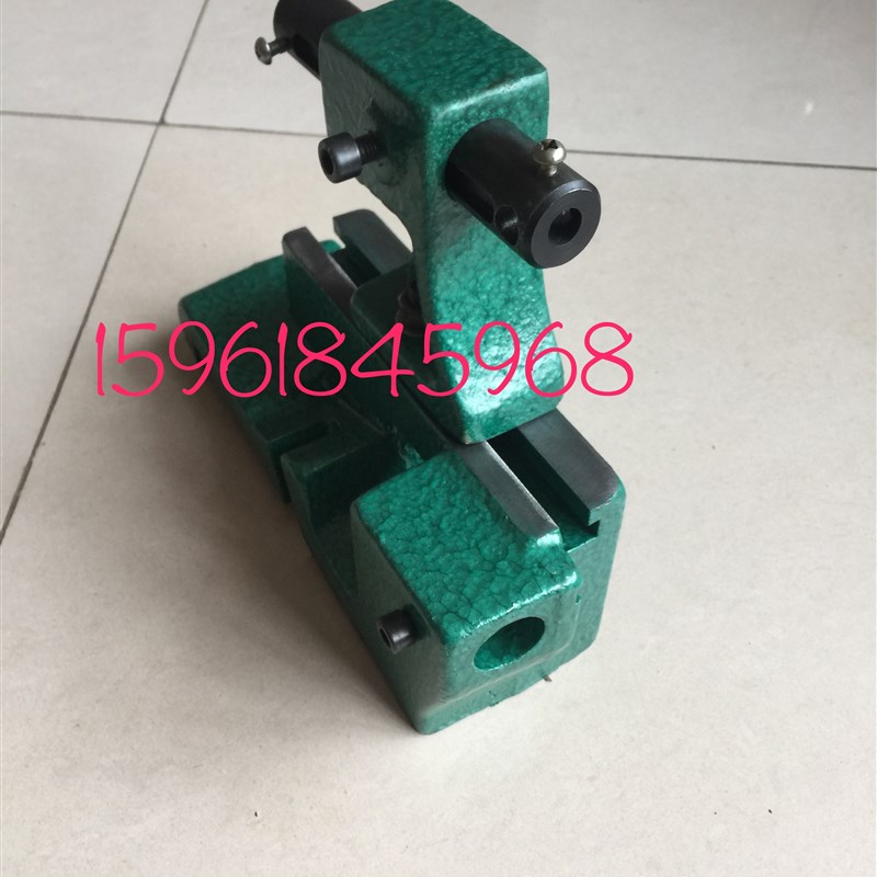 上海机床厂磨床配件M1432A M1432B M1332B外圆砂轮修正器修整器架