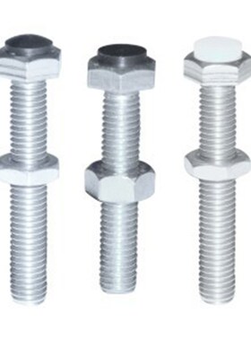 TDC01/06/11/16螺栓TDB51/56/71/76/66-M4/M5/M6/M8/m10-L30/L25