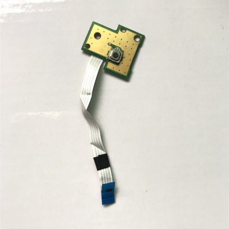 灵越 M4010 N4020 N4030 开机板 开关板 开关按键开关板