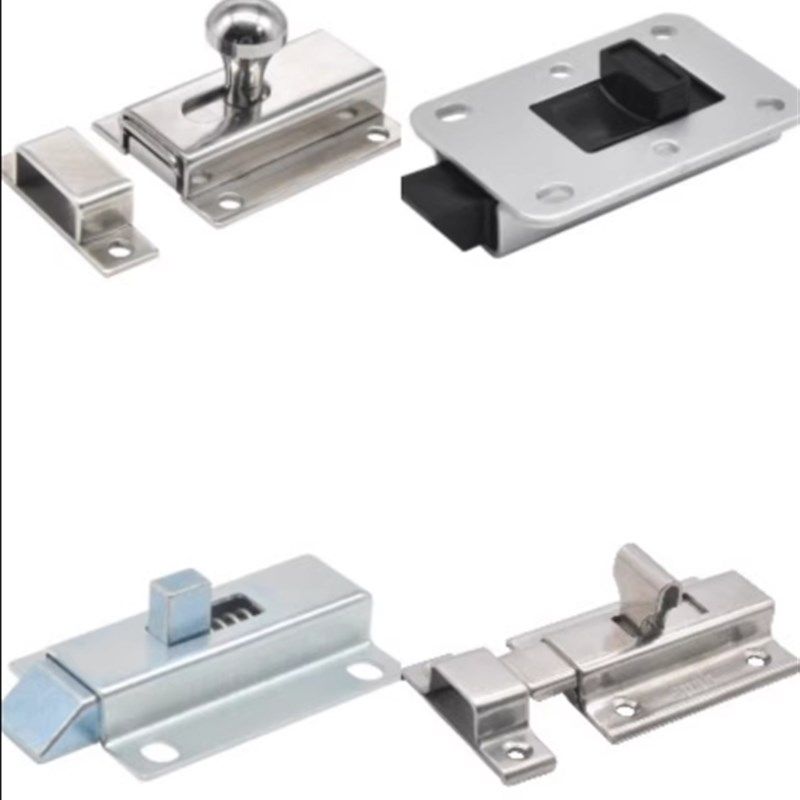 不锈钢插销HFY56-L50/L65门栓HHMSQ50/65 HFY25-L102/HFY46-55/70