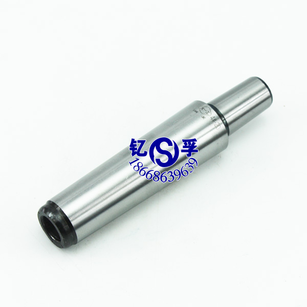 大工锥柄螺纹连接杆/钻夹头接杆MT2#-0.6-6/1-10/1-13/3-16/5-20