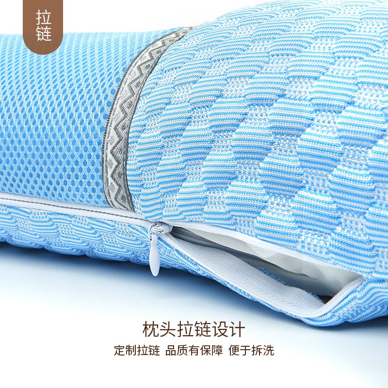 速发荞麦圆荞麦壳枕头柱明子枕头黄荆子枕枕决形枕头枕骨形枕