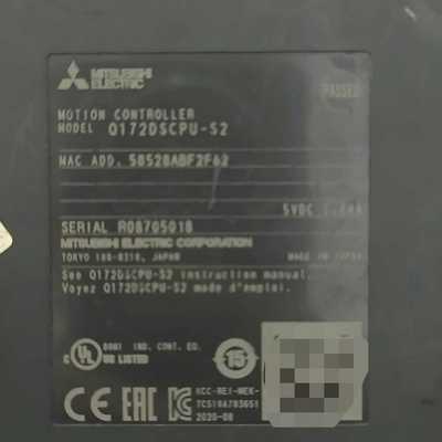 （议价）Q172DSCPU-S2  需要的来聊。