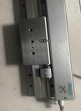 费斯托气缸SLG-8-200-YSR-A 187857  S~议价