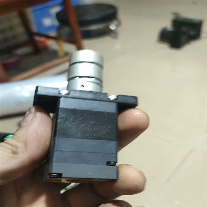 （仔仔配件）东方步进套装  ASD10A-K    +    ASM34