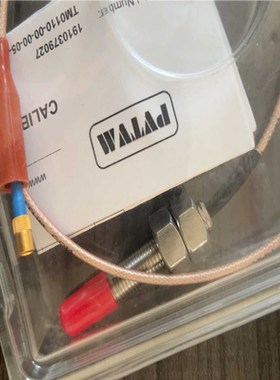 派利斯 TM0110-00-00-05-10-02~议价