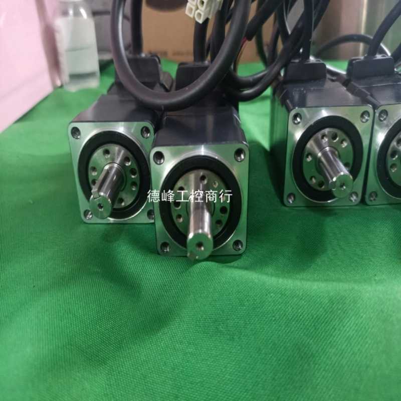 议价德峰工控ASM46MA2-H100 东方谐波减速器~议价
