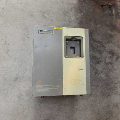 议~PI500 037G3 普传PI500 37KW 缺面板，功