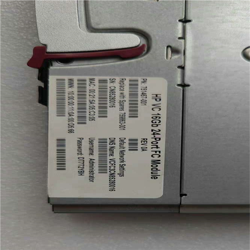 (询价)HP 751467-001 HSTNS-BC64-N 56-