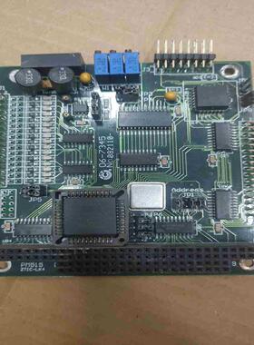 中泰研创PC104数据采集卡PM515图片议价