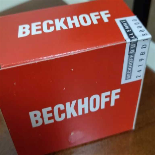 议~BK9053倍福模块，全新正品行货没拆封，现货供应！顺丰包邮