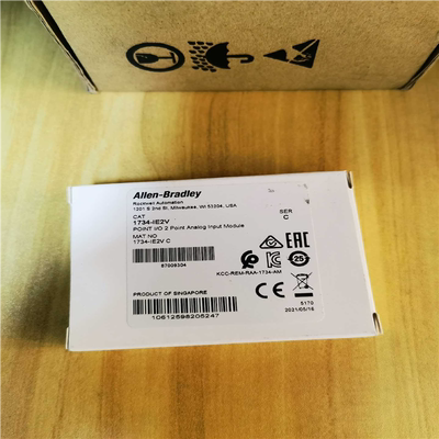 1734-IE2V全新原装正品，喜欢的来~议价