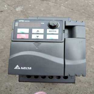 台达变频器VFD037E43A380伏37KW拆机件 瓠子电子