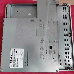 西门子触摸屏 6A6 0AX0 0CC10 议价 545