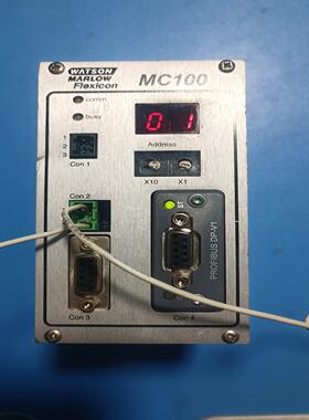 Watson-Marlow Flexicon蠕动泵控制通讯器议价