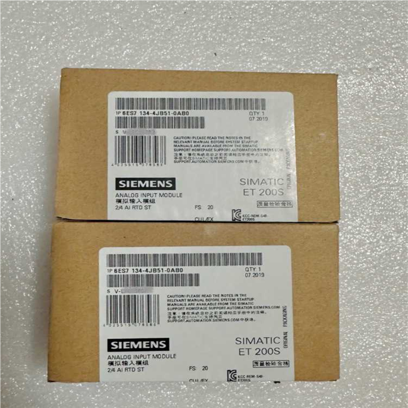 6ES7 134-4JB51-0AB0原装过保 就那么几台现~议价