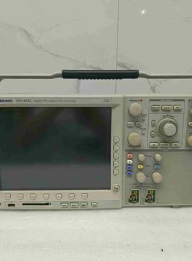 售DPO4032示波器一台泰克350M示波器功能议价