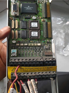 丹佛斯变频器VLT5000主板175Z17528DT5感兴议价