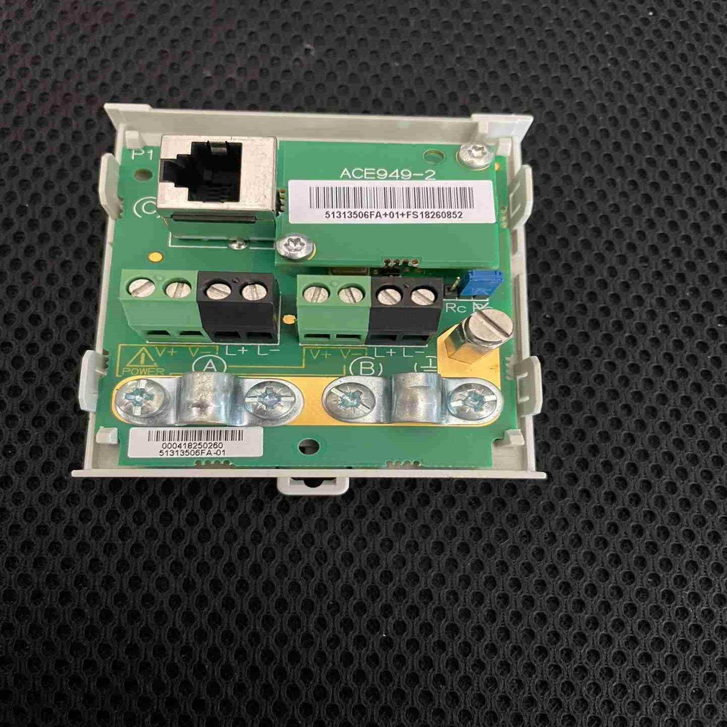 施耐德59642 ACE949-2   功能议价