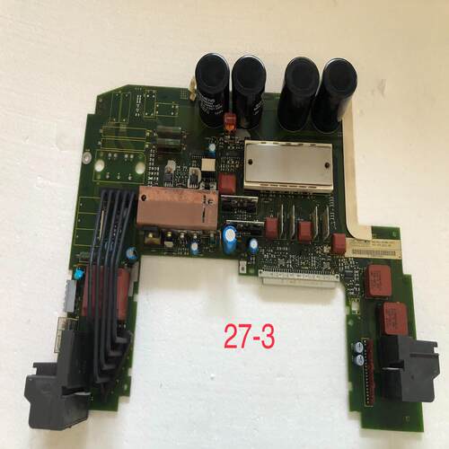 议~西门子线路板6SE7021-0TA84-1HF2实物拍