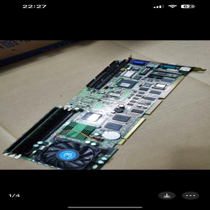 研华工控机主板PCA-6178 A1PCA-6178VE议价