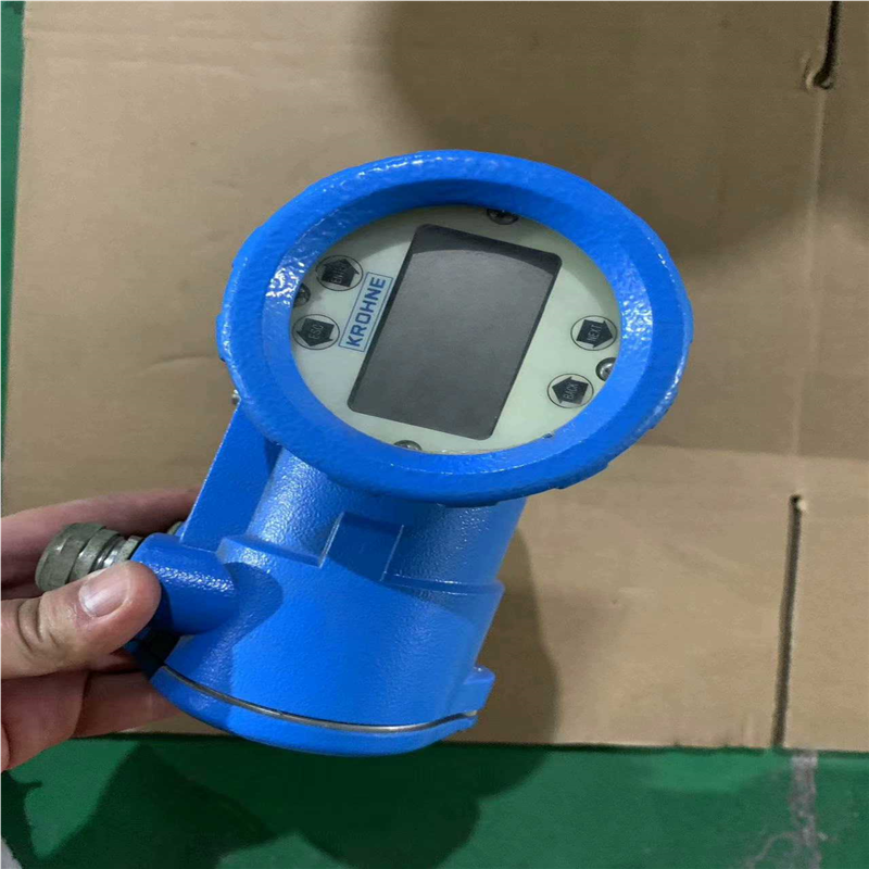 议价KROHNE科隆流量计DWM2000/G1/A  24VDC