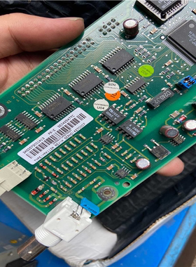 ABB控制板YPK112A/3ASD573001A13(崽崽配件）