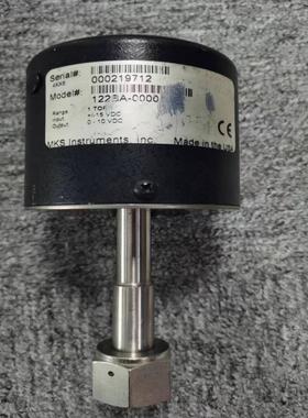 MKS 122BA-0000 Baratron Transd（憨憨电子）