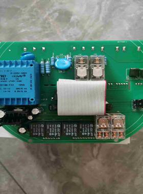 LCFK-36QKTZ-V5电动执行器阀门控制主板议价