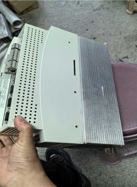 【顺庆】evf9324-ev拆机9新伦茨变频器9300系列9324e【议价】