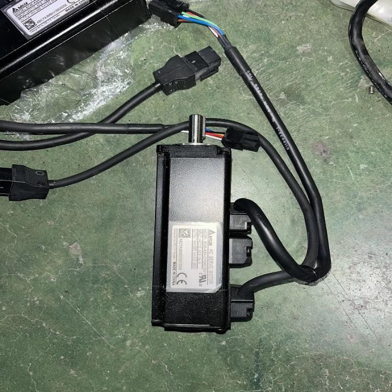 ECM-A3H-CY0401SS1 台达伺服电机~议价