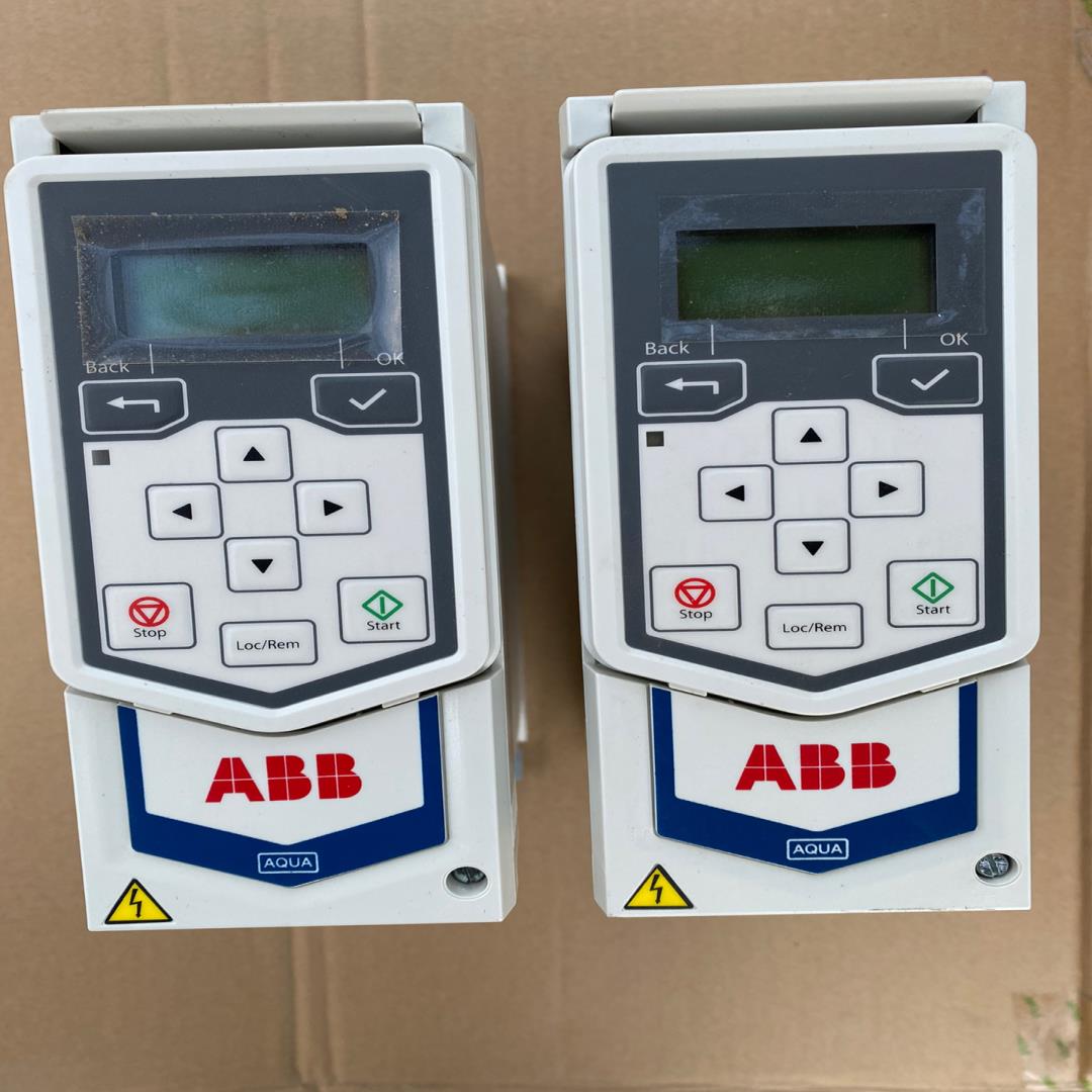 ACQ531-01-07A2-4ABB变频器ACQ531（基数电子）