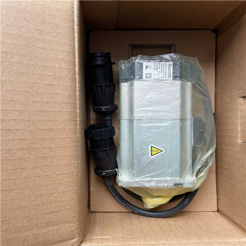 力士乐电机 MSM031C-0300-NN-M0-CH1（夫美商行）