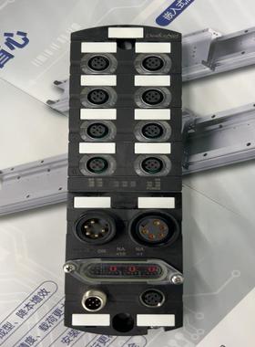 工业以太网远程I/O模块 DeviceNET~议价