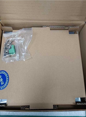 （议价）昆仑通态触摸屏TPC7022Et，带网口，看好直接拍，全