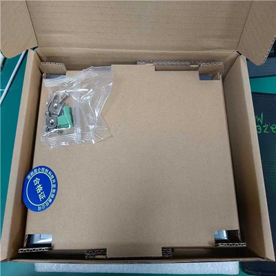 （议价）昆仑通态触摸屏TPC7022Et，带网口，看好直接拍，全