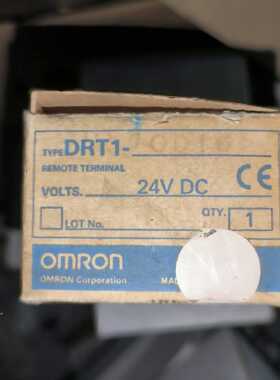 欧姆龙DRT1-OD16（崽载电子）