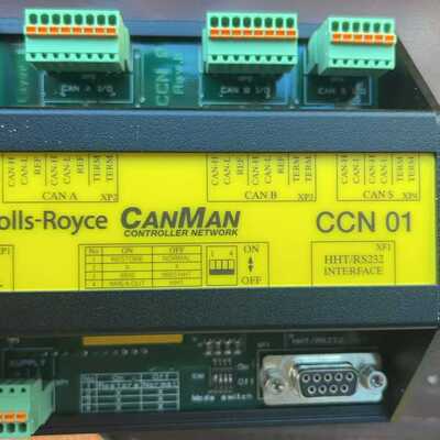 议价~CCN01控制器