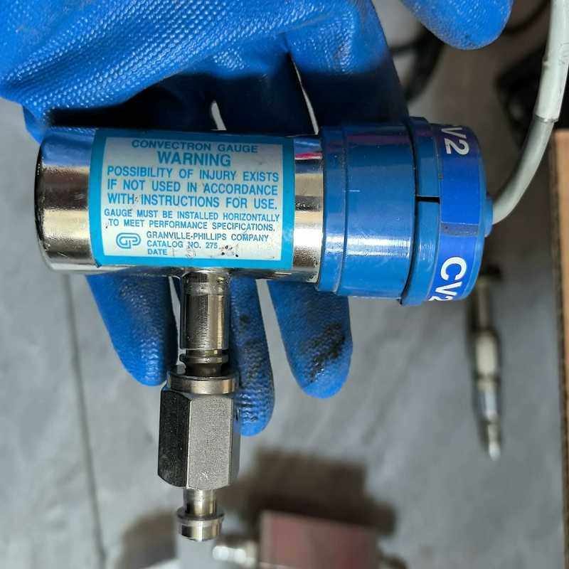 议~GRANVILLE-PHILLIPS真空规管议价