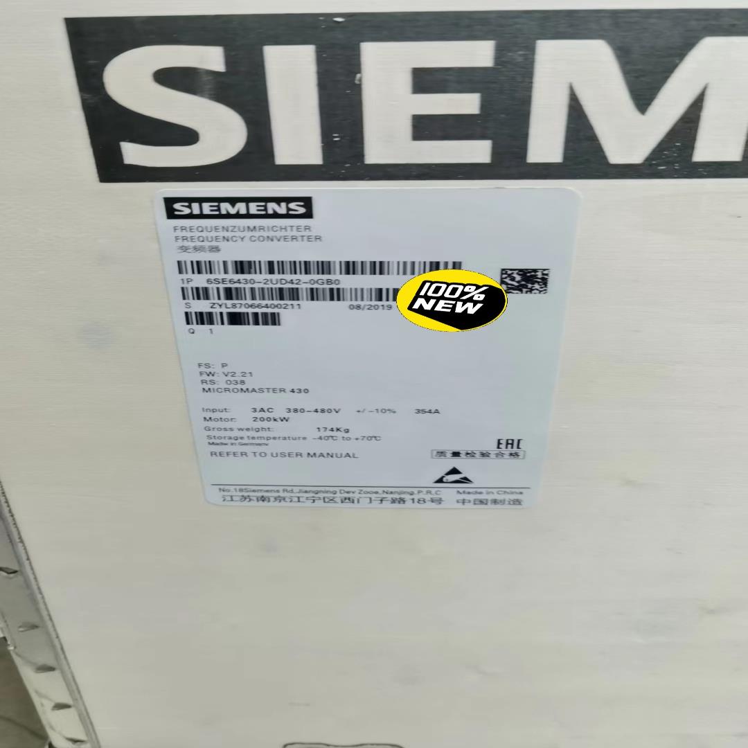 议~6SE6430-2UD42-0GA0/0GB0MM