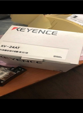 (询价)KV-24ATkeyence