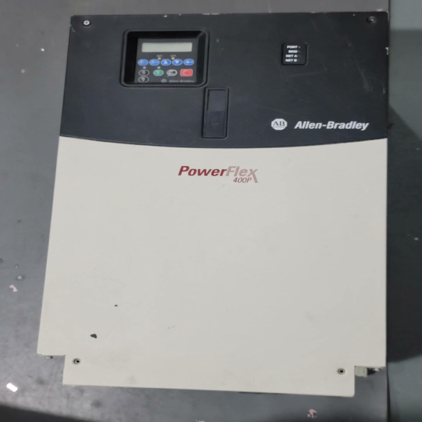 AB变频器FLEX400P(崽载电子)