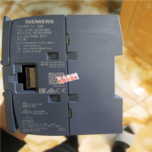 6ES7 1200PLC 1BG40 詢價(jià) 214