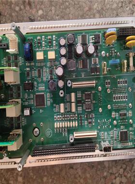 ADEPT驱动器拆机板04641-202功能完好非实价